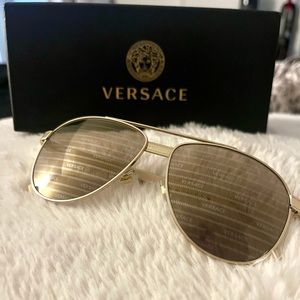 VERSACE sunglasses